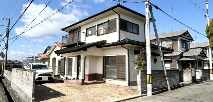 Casa à venda em Zentsuji, Kitokucho por ¥40,000/mês