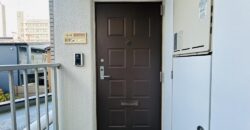 Apartamento à venda em Kuwana, Yuraku por ¥54,000/mês