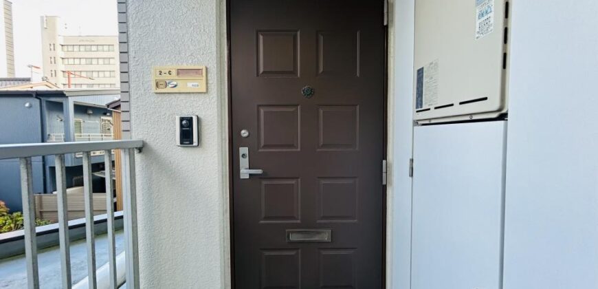 Apartamento à venda em Kuwana, Yuraku por ¥54,000/mês