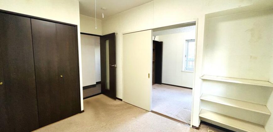 Apartamento à venda em Kuwana, Yuraku por ¥54,000/mês