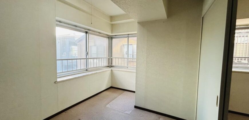 Apartamento à venda em Kuwana, Yuraku por ¥54,000/mês