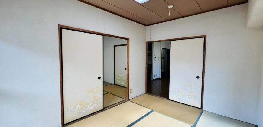 Apartamento à venda em Kuwana, Yuraku por ¥54,000/mês