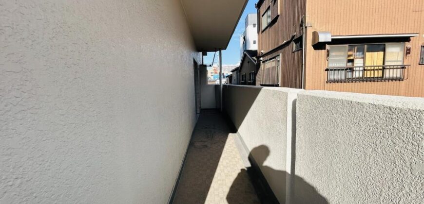 Apartamento à venda em Kuwana, Yuraku por ¥54,000/mês