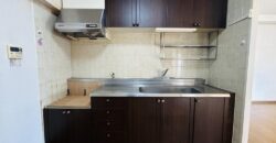 Apartamento à venda em Kuwana, Yuraku por ¥54,000/mês