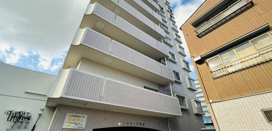 Apartamento à venda em Kuwana, Yuraku por ¥54,000/mês