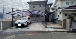 Casa à venda em Matsuyama, Bukugi por ¥,000/mês