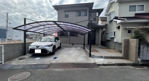 Casa à venda em Matsuyama, Bukugi por ¥,000/mês