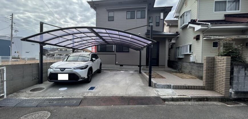 Casa à venda em Matsuyama, Bukugi por ¥,000/mês