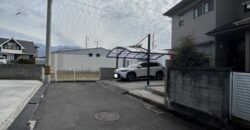 Casa à venda em Matsuyama, Bukugi por ¥,000/mês