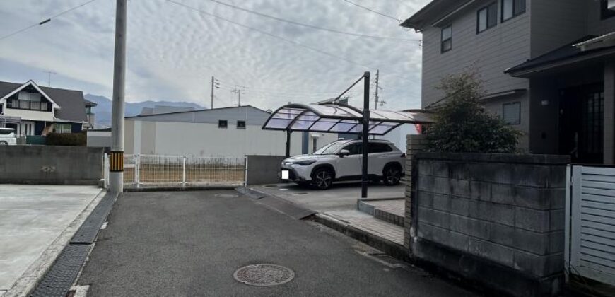 Casa à venda em Matsuyama, Bukugi por ¥,000/mês