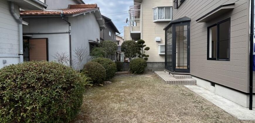 Casa à venda em Matsuyama, Bukugi por ¥,000/mês