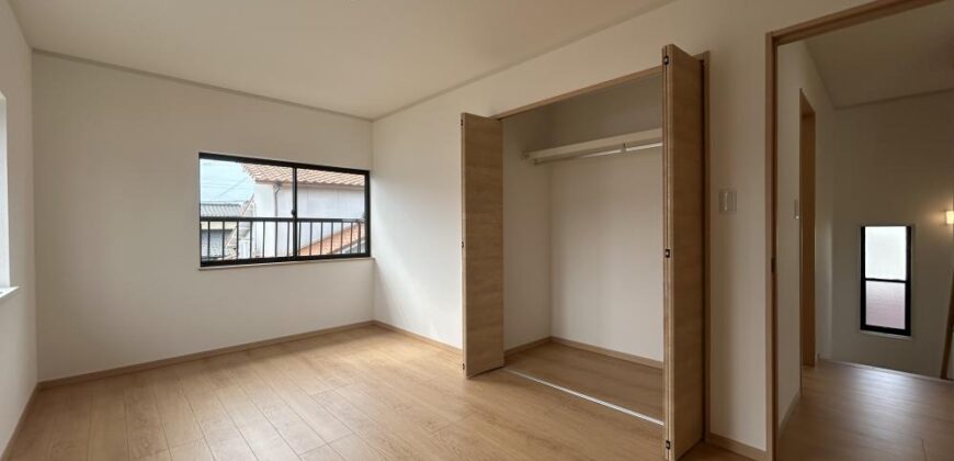 Casa à venda em Matsuyama, Bukugi por ¥,000/mês