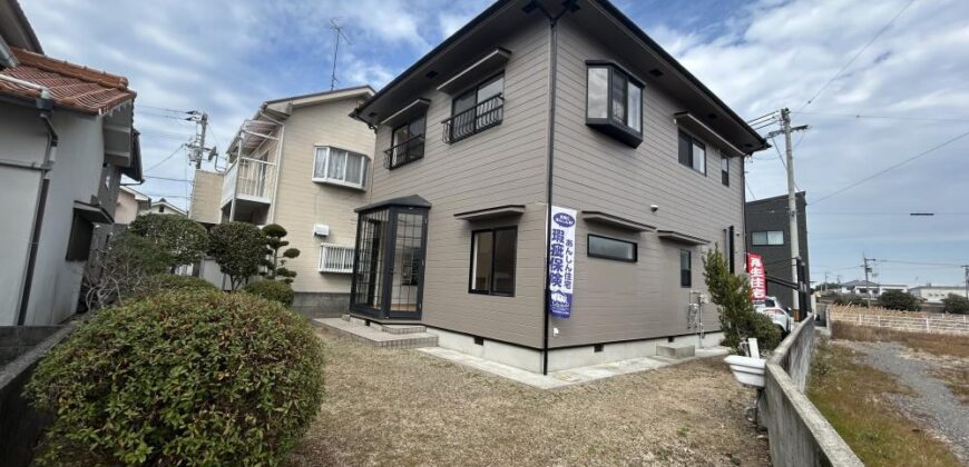 Casa à venda em Matsuyama, Bukugi por ¥,000/mês