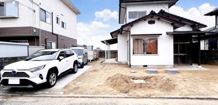 Casa à venda em Marugame, Sanjocho por ¥40,000/mês