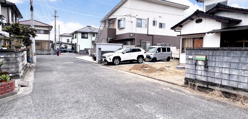 Casa à venda em Marugame, Sanjocho por ¥40,000/mês