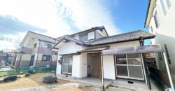 Casa à venda em Suzuka, Takaokadai por ¥43,000/mês