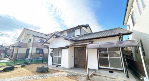 Casa à venda em Suzuka, Takaokadai por ¥43,000/mês