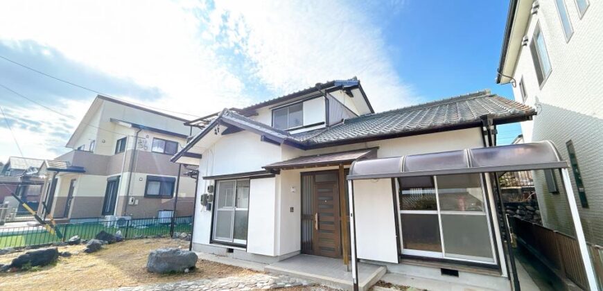 Casa à venda em Suzuka, Takaokadai por ¥43,000/mês