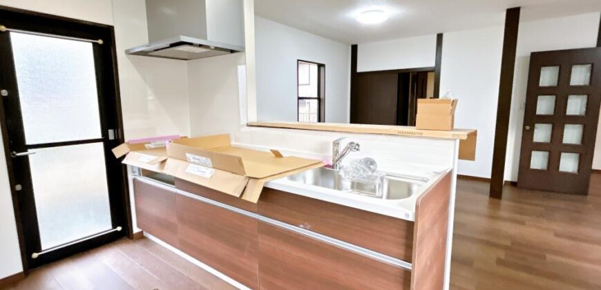 Casa à venda em Yokkaichi, Isakadai por ¥57,000/mês