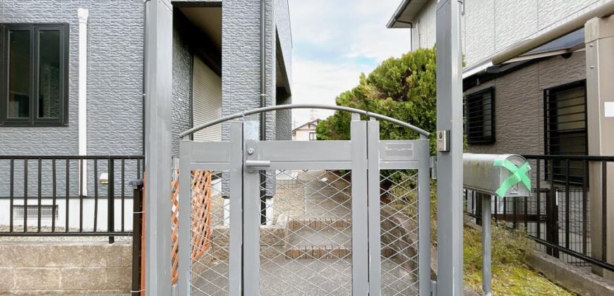 Casa à venda em Yokkaichi, Isakadai por ¥57,000/mês