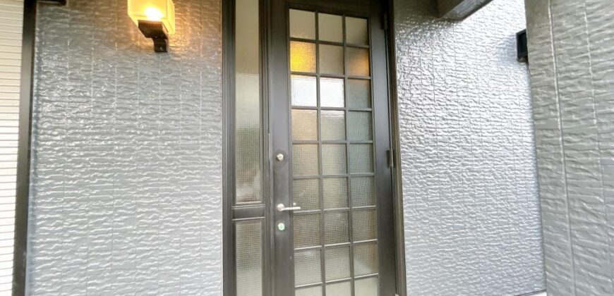 Casa à venda em Yokkaichi, Isakadai por ¥57,000/mês