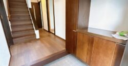 Casa à venda em Yokkaichi, Isakadai por ¥57,000/mês