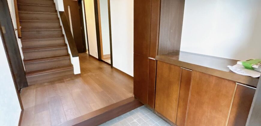 Casa à venda em Yokkaichi, Isakadai por ¥57,000/mês