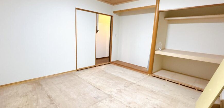 Casa à venda em Yokkaichi, Isakadai por ¥57,000/mês