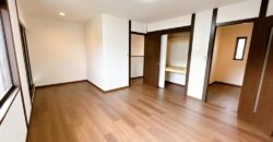 Casa à venda em Yokkaichi, Isakadai por ¥57,000/mês
