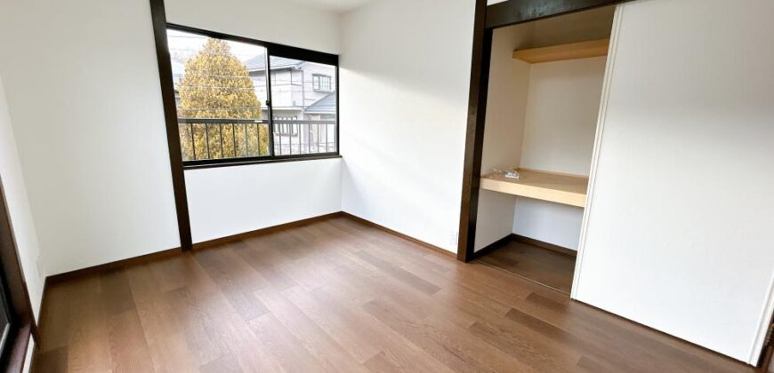 Casa à venda em Yokkaichi, Isakadai por ¥57,000/mês