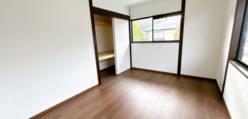 Casa à venda em Yokkaichi, Isakadai por ¥57,000/mês
