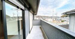 Casa à venda em Yokkaichi, Isakadai por ¥57,000/mês