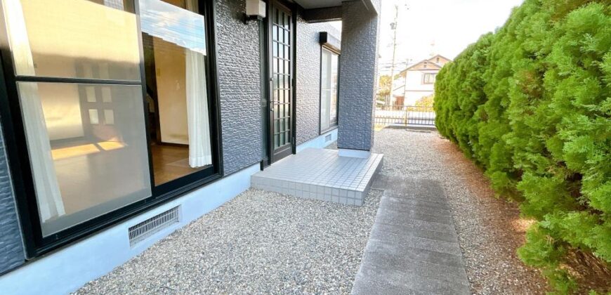 Casa à venda em Yokkaichi, Isakadai por ¥57,000/mês
