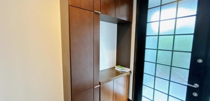 Casa à venda em Yokkaichi, Isakadai por ¥57,000/mês