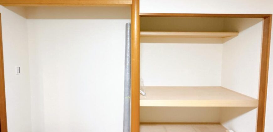 Casa à venda em Yokkaichi, Isakadai por ¥57,000/mês