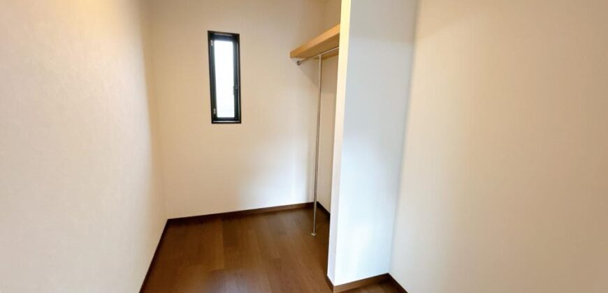 Casa à venda em Yokkaichi, Isakadai por ¥57,000/mês