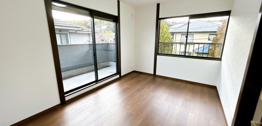 Casa à venda em Yokkaichi, Isakadai por ¥57,000/mês