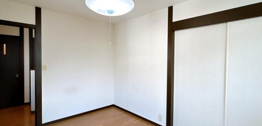 Casa à venda em Yokkaichi, Isakadai por ¥57,000/mês