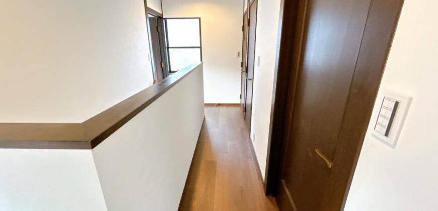 Casa à venda em Yokkaichi, Isakadai por ¥57,000/mês