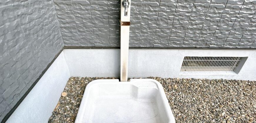 Casa à venda em Yokkaichi, Isakadai por ¥57,000/mês
