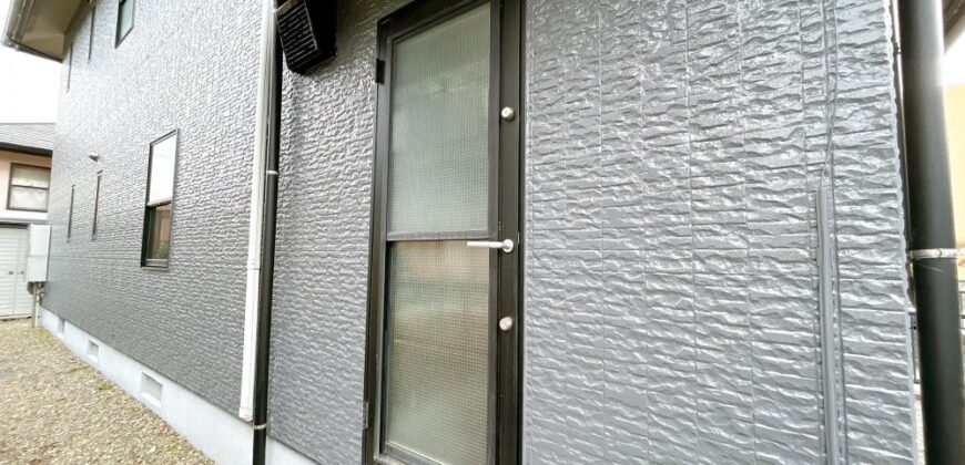 Casa à venda em Yokkaichi, Isakadai por ¥57,000/mês