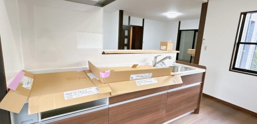 Casa à venda em Yokkaichi, Isakadai por ¥57,000/mês