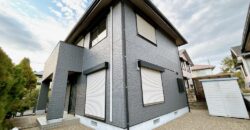 Casa à venda em Yokkaichi, Isakadai por ¥57,000/mês