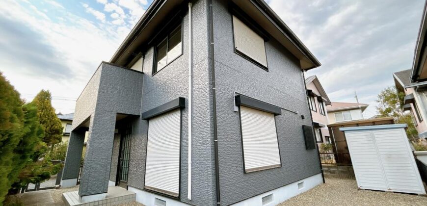 Casa à venda em Yokkaichi, Isakadai por ¥57,000/mês