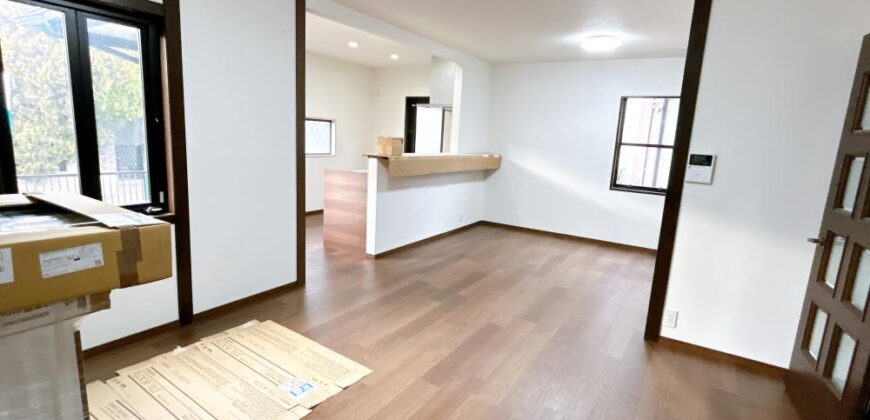 Casa à venda em Yokkaichi, Isakadai por ¥57,000/mês