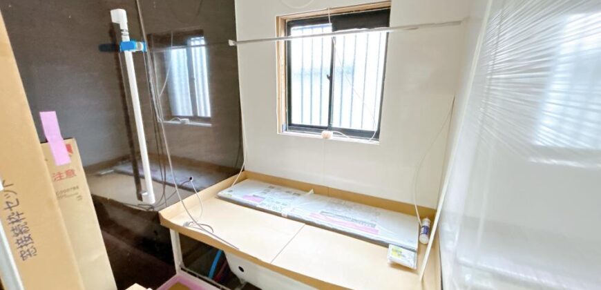 Casa à venda em Yokkaichi, Isakadai por ¥57,000/mês