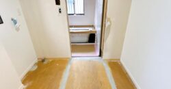 Casa à venda em Yokkaichi, Isakadai por ¥57,000/mês