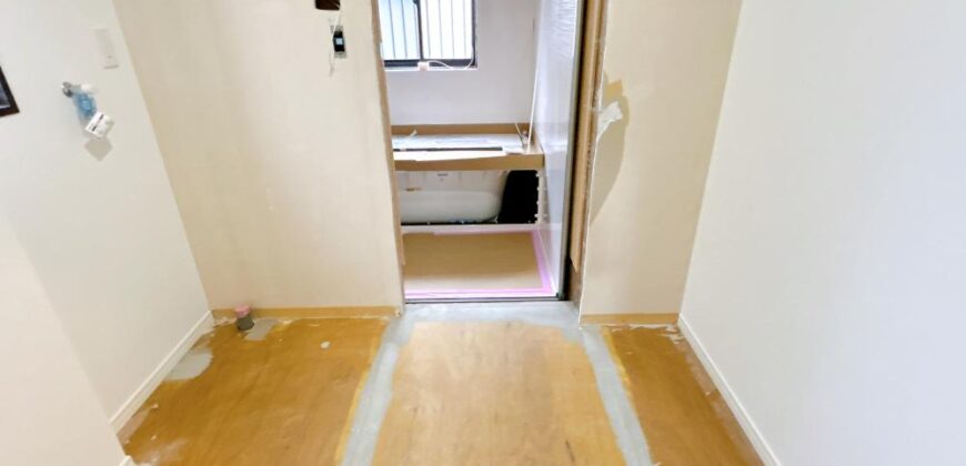 Casa à venda em Yokkaichi, Isakadai por ¥57,000/mês