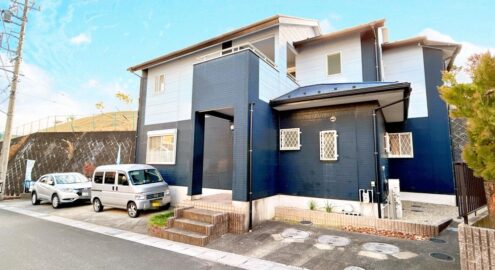 Casa à venda em Ypkkaichi, Matsumoto por ¥65,000/mês