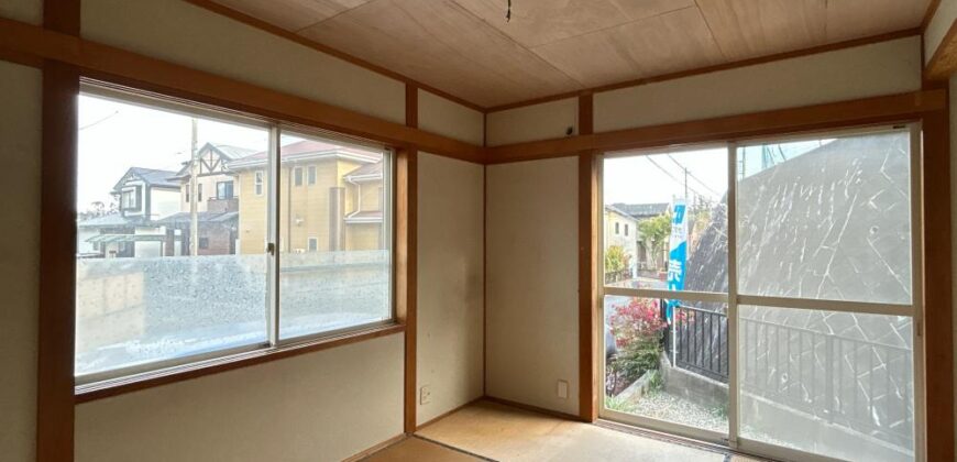 Casa à venda em Ypkkaichi, Matsumoto por ¥65,000/mês